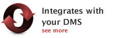 integración con su sistema de gestión
