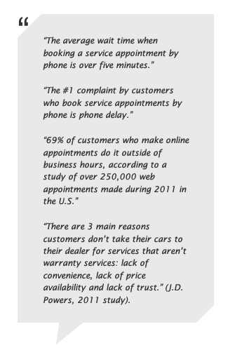 comentarios ventajas clientes