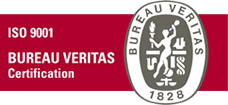 logo bureau veritas