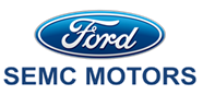 Dealer logo